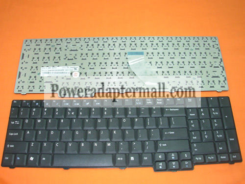 US Acer Aspire 9300 Laptop Keyboard 9J.N8782.C3D
