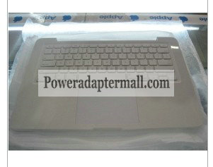 New Apple Macbook Pro A1342 MB516 MB207 13" keyboard -Topcase