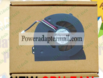 NEW Acer Aspire 1640 1650 1680 CPU cooling FAN AB6505HB-E03