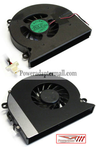 HP Pavilion DV7 DV7T DV7-1000 DV7-1100 DV7-1200 CPU cooling fan