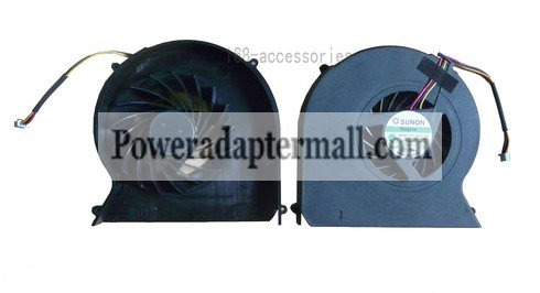 Genuine NEW ACER Aspire 7740 Series CPU Cooling Fan
