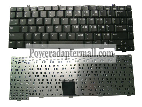 US Acer Aspire 1300 1304LC 1300XC Laptop Keyboard AEET2TNR011