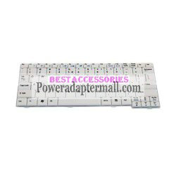 US New keyboards Acer AEZG5R00010 9J.N9482.01D