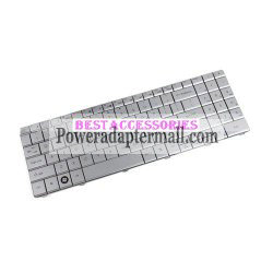 US New Acer Aspire 5536 5536G 5738 keyboards AEZK6R00010