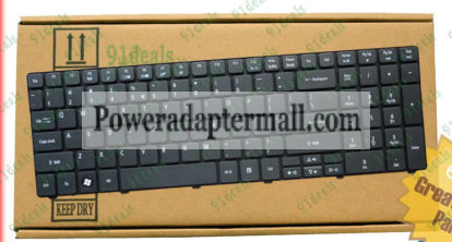 NEW Acer Aspire 5733 5733Z AS5733 AS5733Z Keyboard US