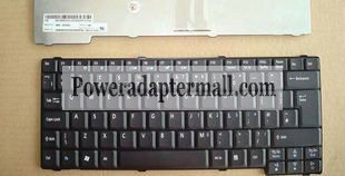 Acer Aspire 1520 1500 Laptop Keyboard Acer Aspire 1660 Laptop