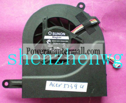 new Cpu Cooling Fan for Acer 5739 5739G laptop