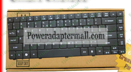 New Acer Aspire 4251 4551 4551G US Keyboard