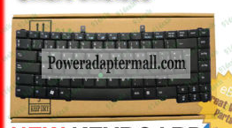 Acer TravelMate 6413 6414 6463 6464 Keyboard US NEW