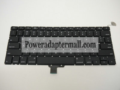 NEW US Keyboard for Apple Macbook Pro 13" Unibody A1278