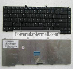Acer Aspire 1600 3000 3500 3610 Series laptop Keyboard