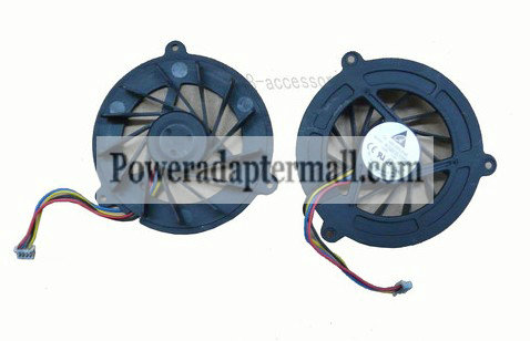 NEW Asus X55S X55 Series CPU Cooling Fan