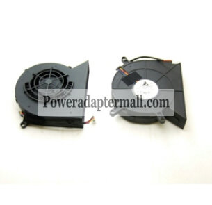 Dell XPS One A2010 AIO CPU Cooling Fan BFB1012L-AB56 TW807