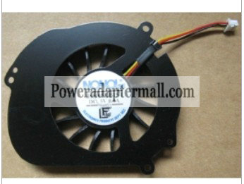 New Clevo M540 M550 Laptop CPU Cooling Fan BS5005HB15-I