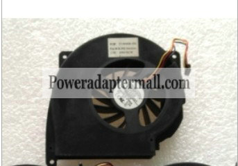 BS6005MB13 DFB601505M70T Clevo D400S Laptop CPU Cooling Fan