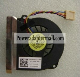 Dell Inspiron One 2205 All-in-One Video Card Cooling Fan NJ5GD