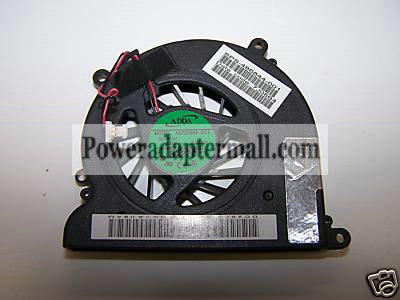 HP Compaq DV4 486844-001 CQ40 CQ45 Laptop CPU Cooling Fan