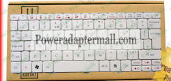 New Acer Aspire one D255 AOD255 UK Keyboard