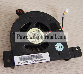 Toshiba A135 Laptop CPU Cooling Fan DFS451205M10T