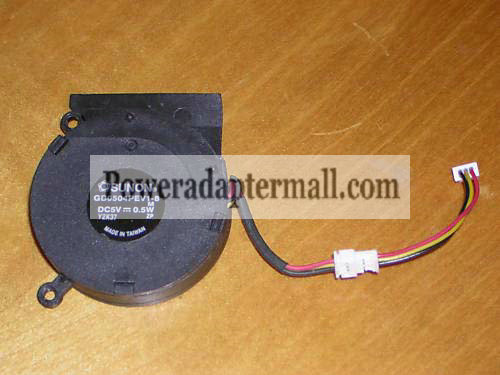 CPU Cooling Fan Dell Inspiron 4000 4150 Laptop