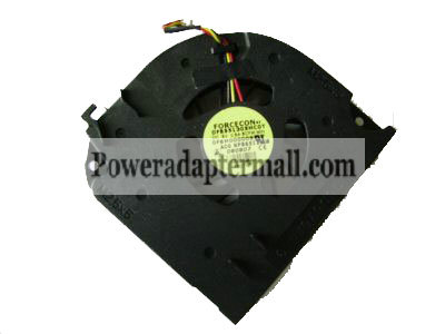 Dell Latitude D531 Laptop CPU Cooling Fan NP865