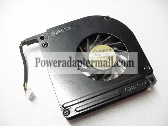 Dell Latitude D600 Laptop CPU Cooling Fan 4R197
