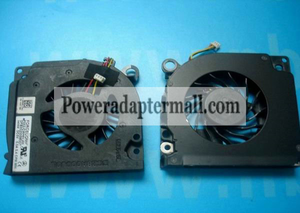 Dell Latitude D630 Laptop CPU Cooling Fan YT944