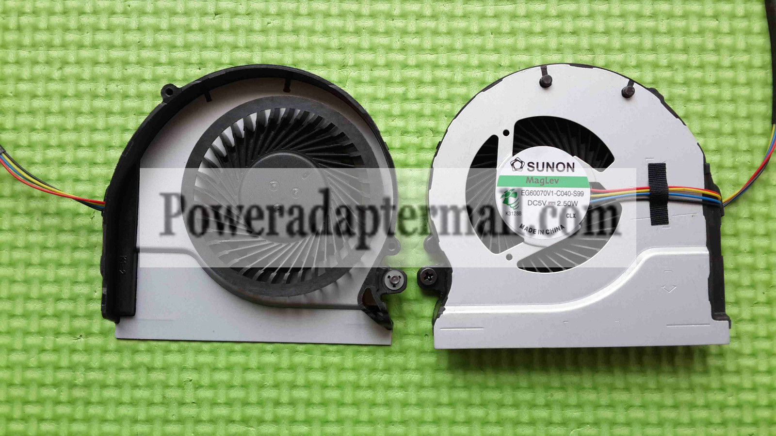 Lenovo Z480 Z485 Z580 Z585 cpu Cooling Fan EG60070V1-C040-S99