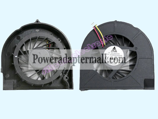 New HP/Compaq G60 G60-100 G60-200 Laptop Cooling Fan