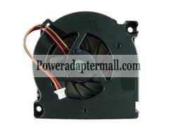 Toshiba GDM610000254 MCFTS6512M05 Laptop CPU Cooling Fan