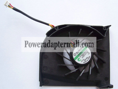 HP GC055515VH-A (B2605.13.V1.F.GN) 449960-001 Laptop CPU Fan