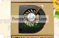NEW HP/COMPAQ G50 G60 CPU Cooling Fan KSB05105HA