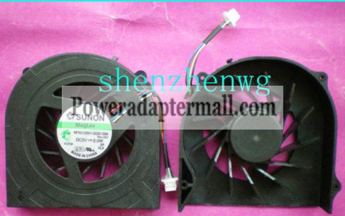 New HP Compaq 4520s 4525s 4720s CPU Cooling Fan