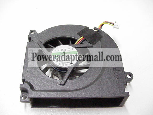 CPU Cooling Fan Dell Inspiron E1405 630m Laptop