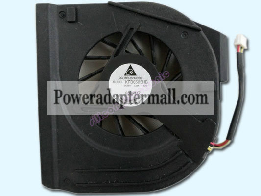 New Gateway M465-E Series CPU Cooling Fan KFB0505HB