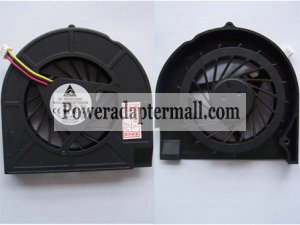 HP COMPAQ Presario CQ70 G70 Series CPU Fan 489126-001 KSB05105HA