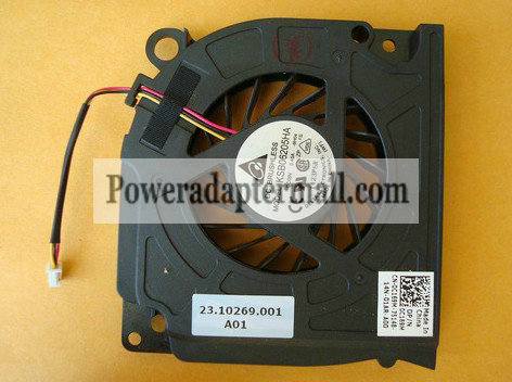 New CPU Cooling Fan Dell KSB06205HA UDQFZZR03CCM KSB06105HA