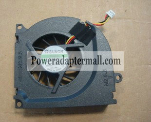 New DELL 630M 640M M140 laptop CPU Cooling Fan