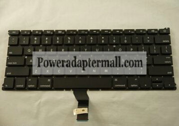 NEW Apple MacBook Air 13"A1369 2011 MC965LL/A* US Keyboard
