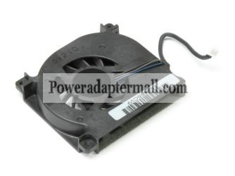 Dell Latitude D410 Laptop CPU Cooling Fan MCF-904AM05