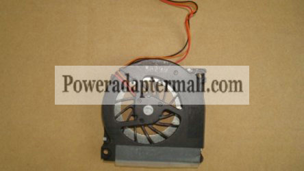 Toshiba MCFTS6512M05 GDM610000126 Laptop CPU Cooling Fan