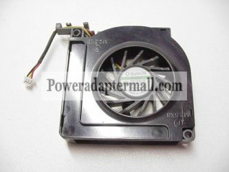 Dell Latitude D510 Laptop CPU Cooling Fan N8715