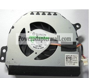 New DELL 1464 1564 I1564 laptop CPU Cooling Fan