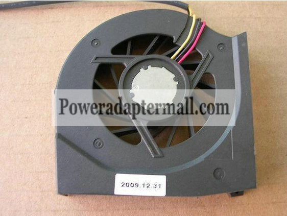 New CPU Cooling Fan SONY VAIO VGN-CR290 laptop UDQFLZR02FQU