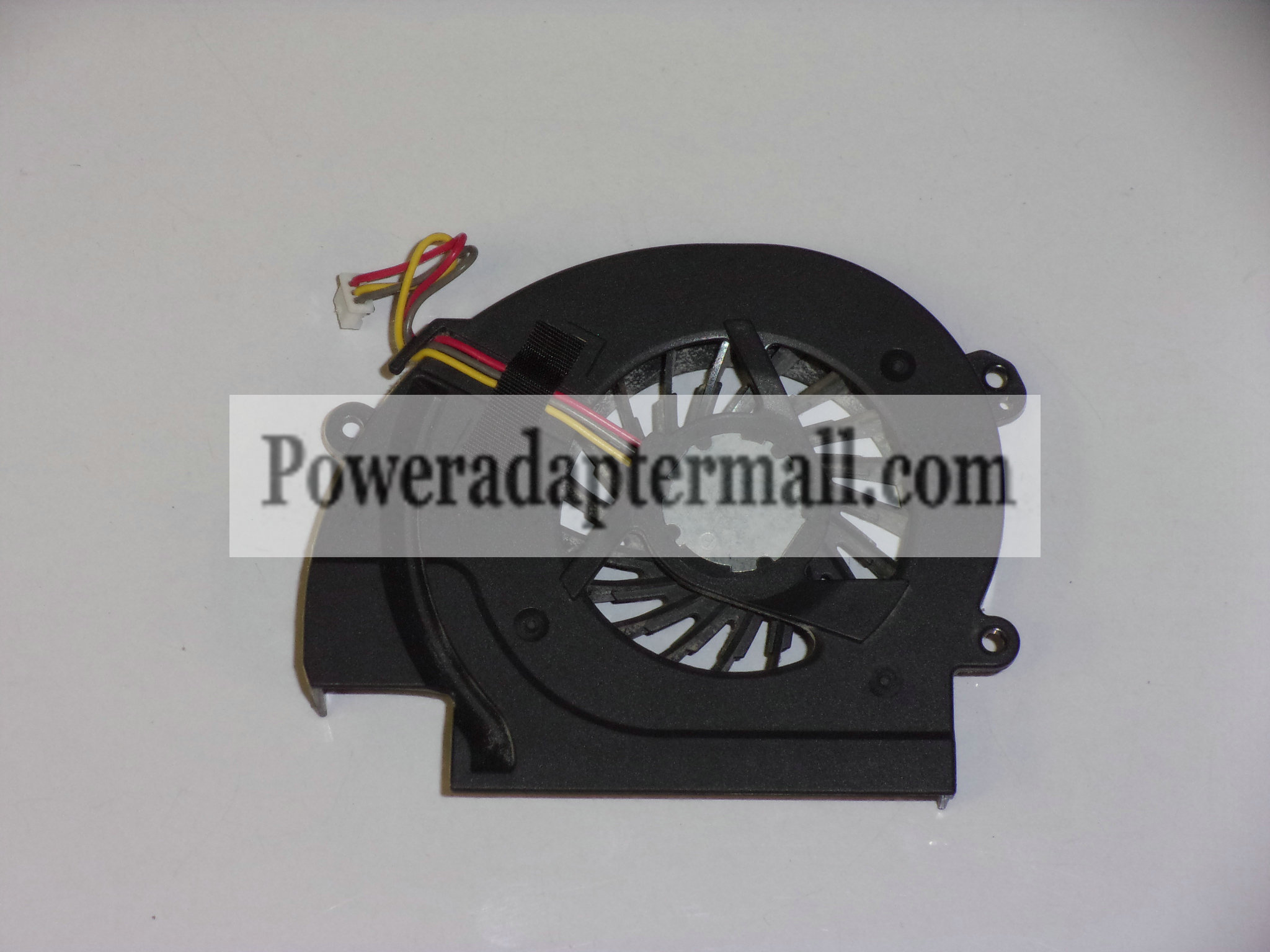 NEW Sony Vaio VGN-FW Series Cooling Fan UDQFRHR01CF0