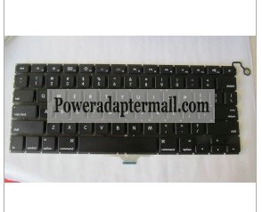 Apple Macbook Air A1304 13"MB003 MC233 keyboard - Backlight