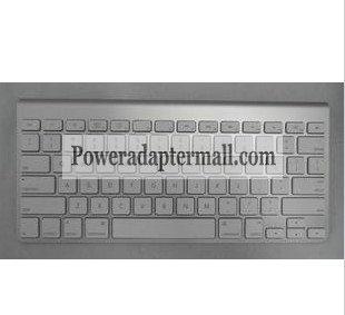 Apple A1255 Ultra Thin Wireless Keyboard MC184LL/A MB167LL/A