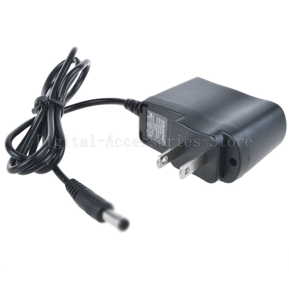 AC Adapter For Sears Roebuck Craftsman Charger No 7221701 BriteDriver Power Cord