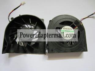 New CPU Fan for HP probook 4520s 4525s 4720S