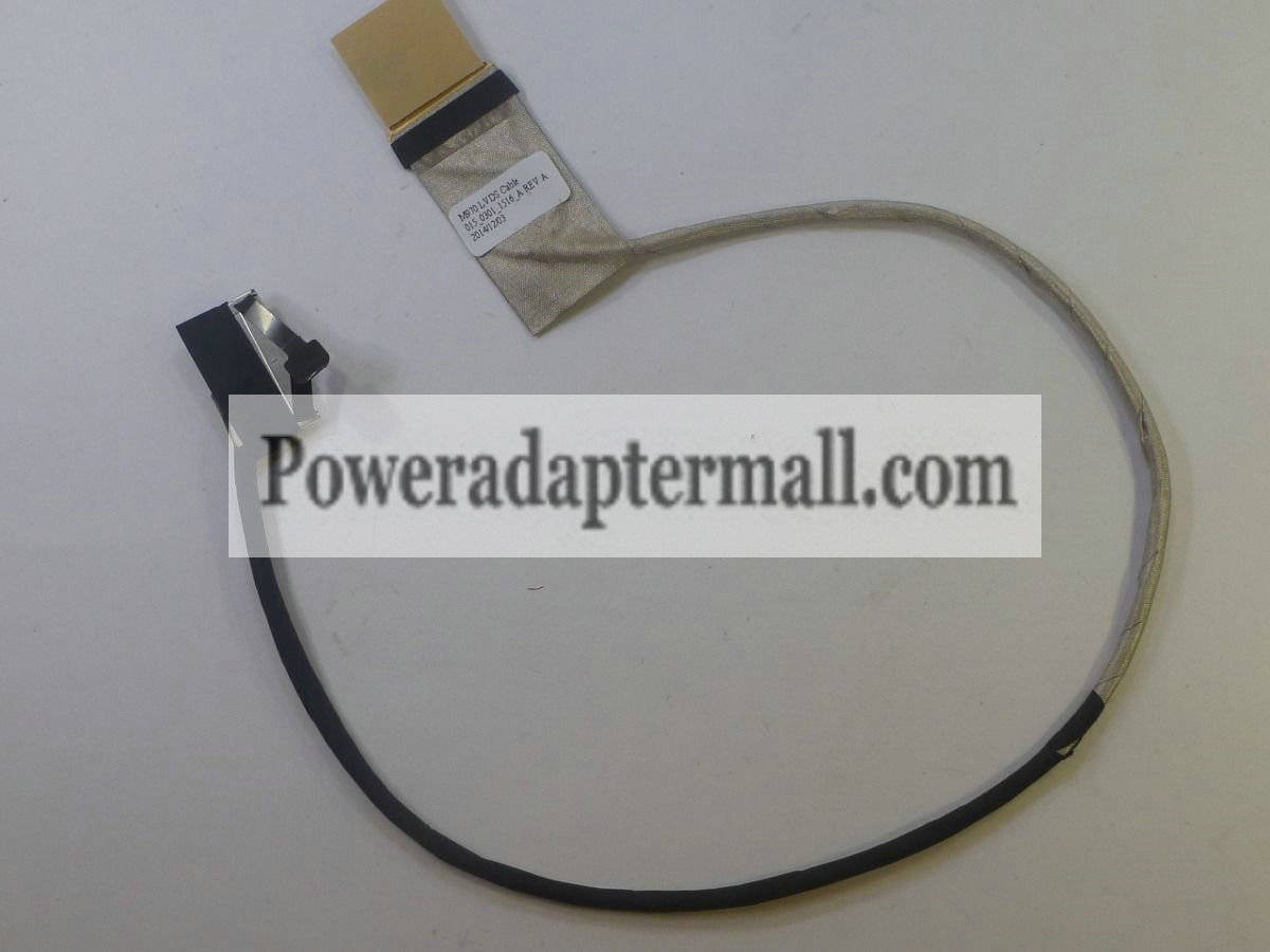 NEW SONY VPCEB VPC-EB series LCD Video Cable 015-0101-1595_A